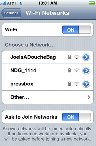 douchebag douchebag