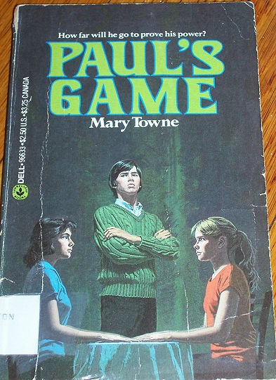 paulsgame