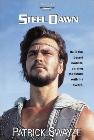 Steel Dawn (1987) DVDRIP SV 2011