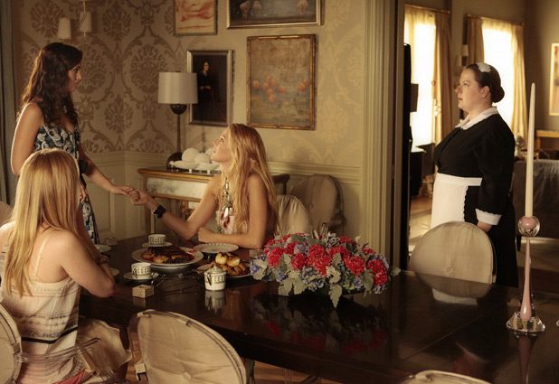 TVsubtitlesnet - Subtitles Gossip Girl season 5